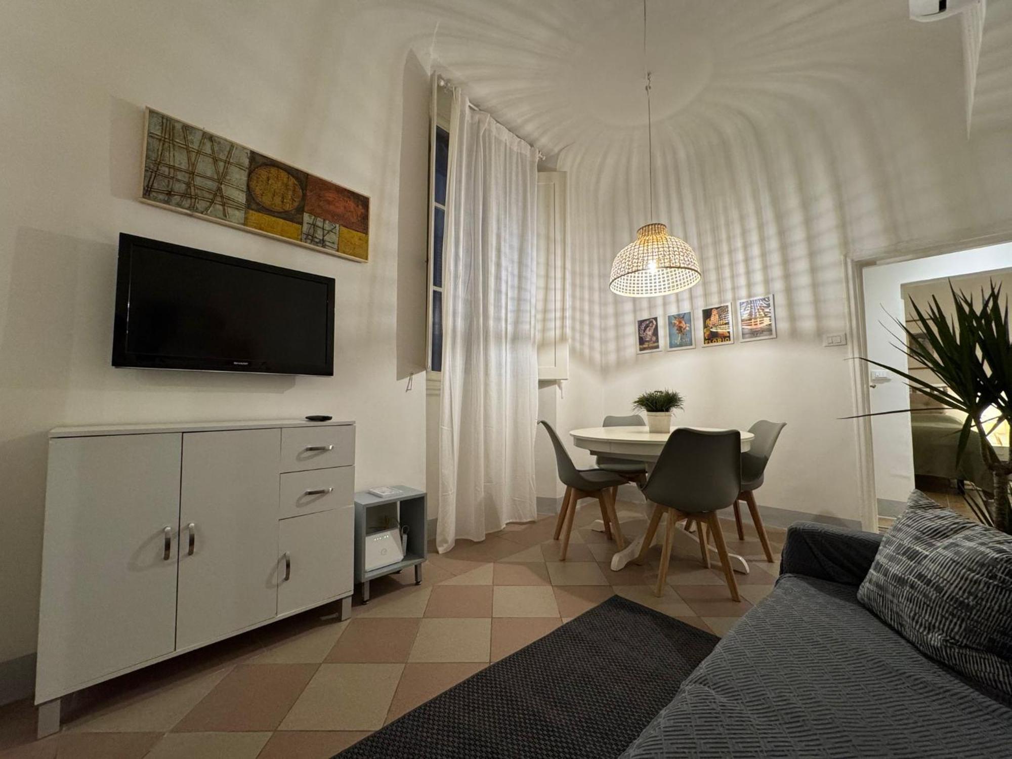 Ambrogio 33 - Three Bedrooms Three Bathrooms Apartamento Florencia