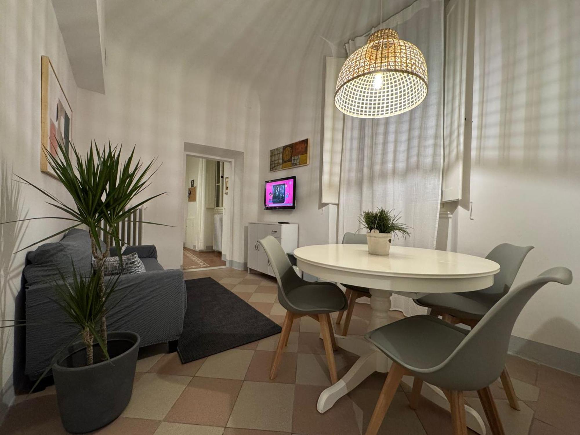 Apartamento Ambrogio 33 - Three Bedrooms Three Bathrooms *