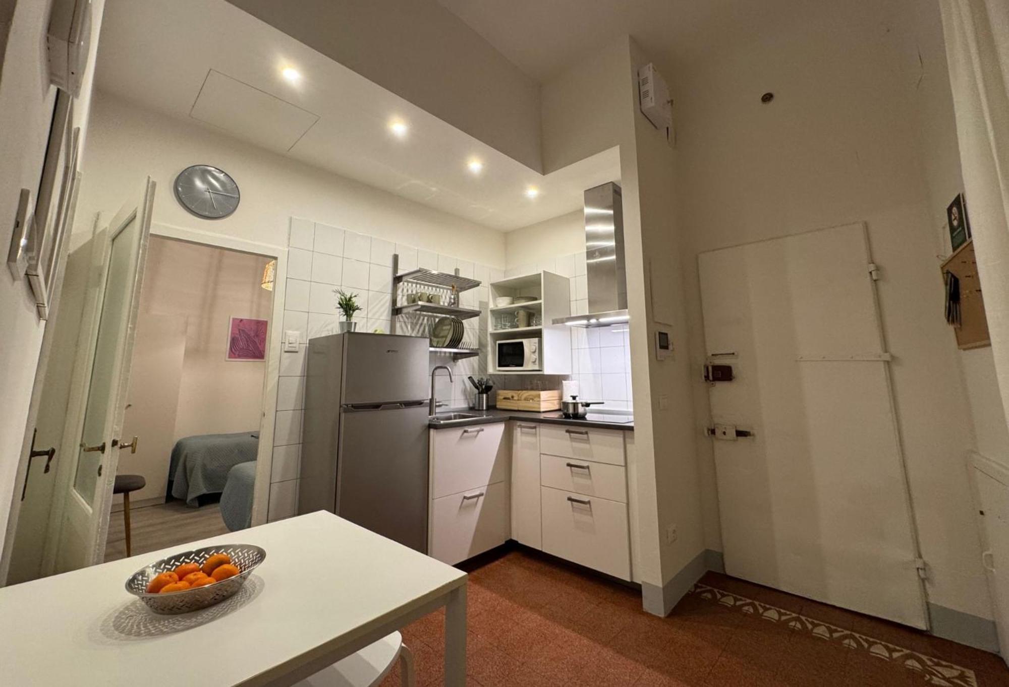 Apartamento Ambrogio 33 - Three Bedrooms Three Bathrooms
