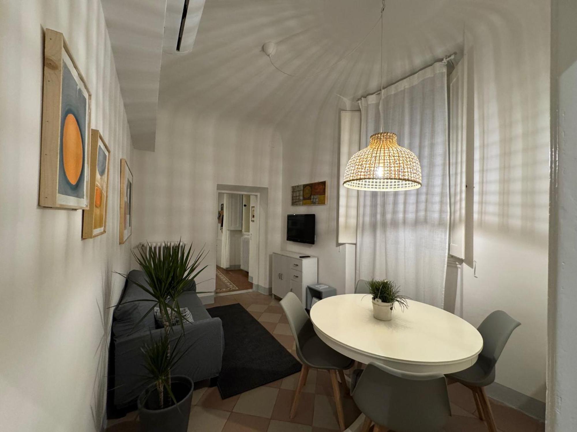 Ambrogio 33 - Three Bedrooms Three Bathrooms Apartamento