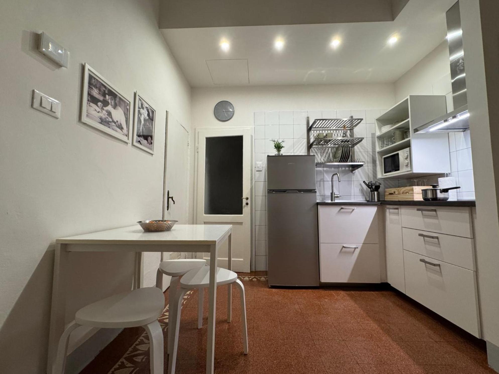 Ambrogio 33 - Three Bedrooms Three Bathrooms *