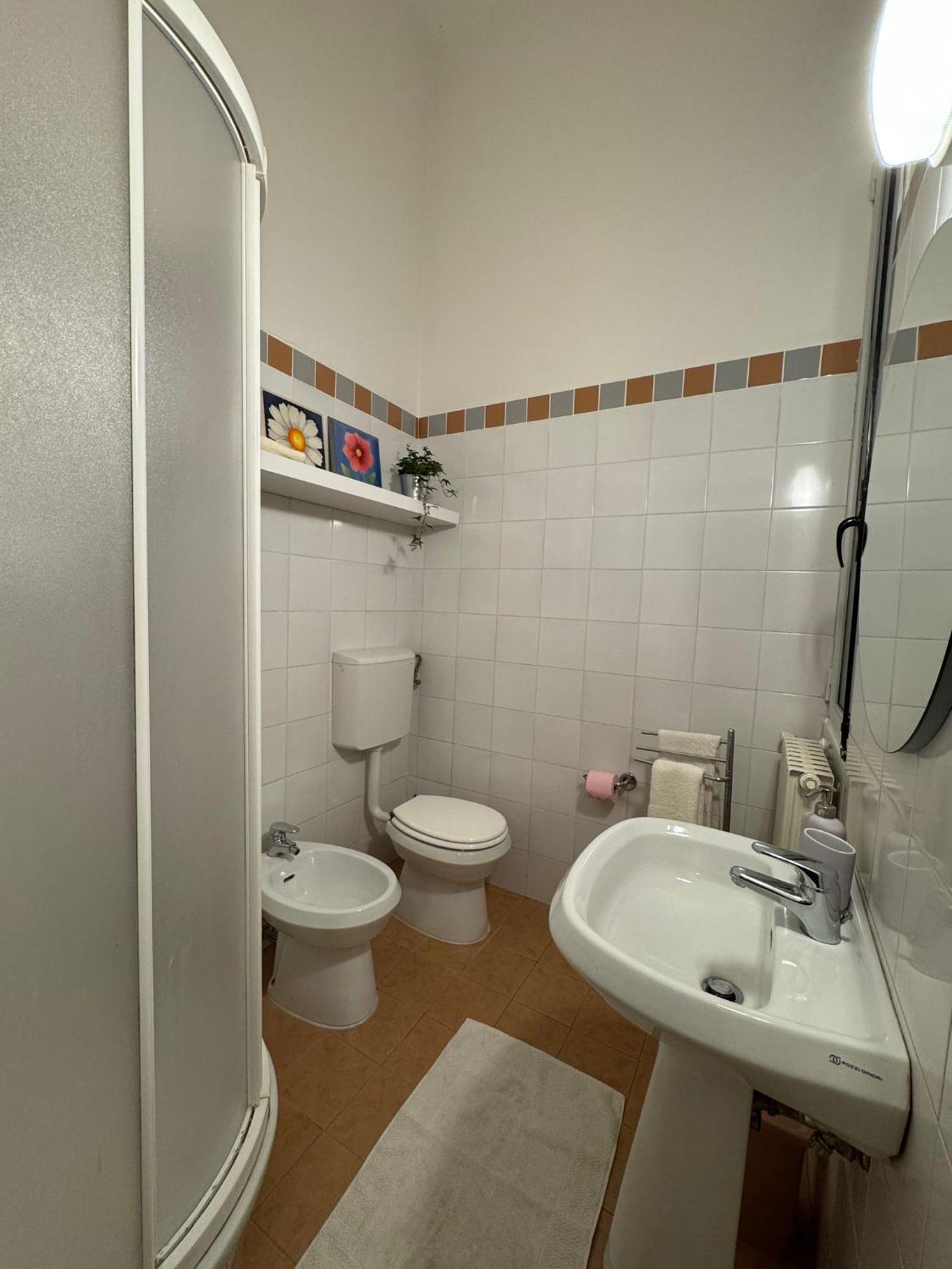 Apartamento Ambrogio 33 - Three Bedrooms Three Bathrooms *