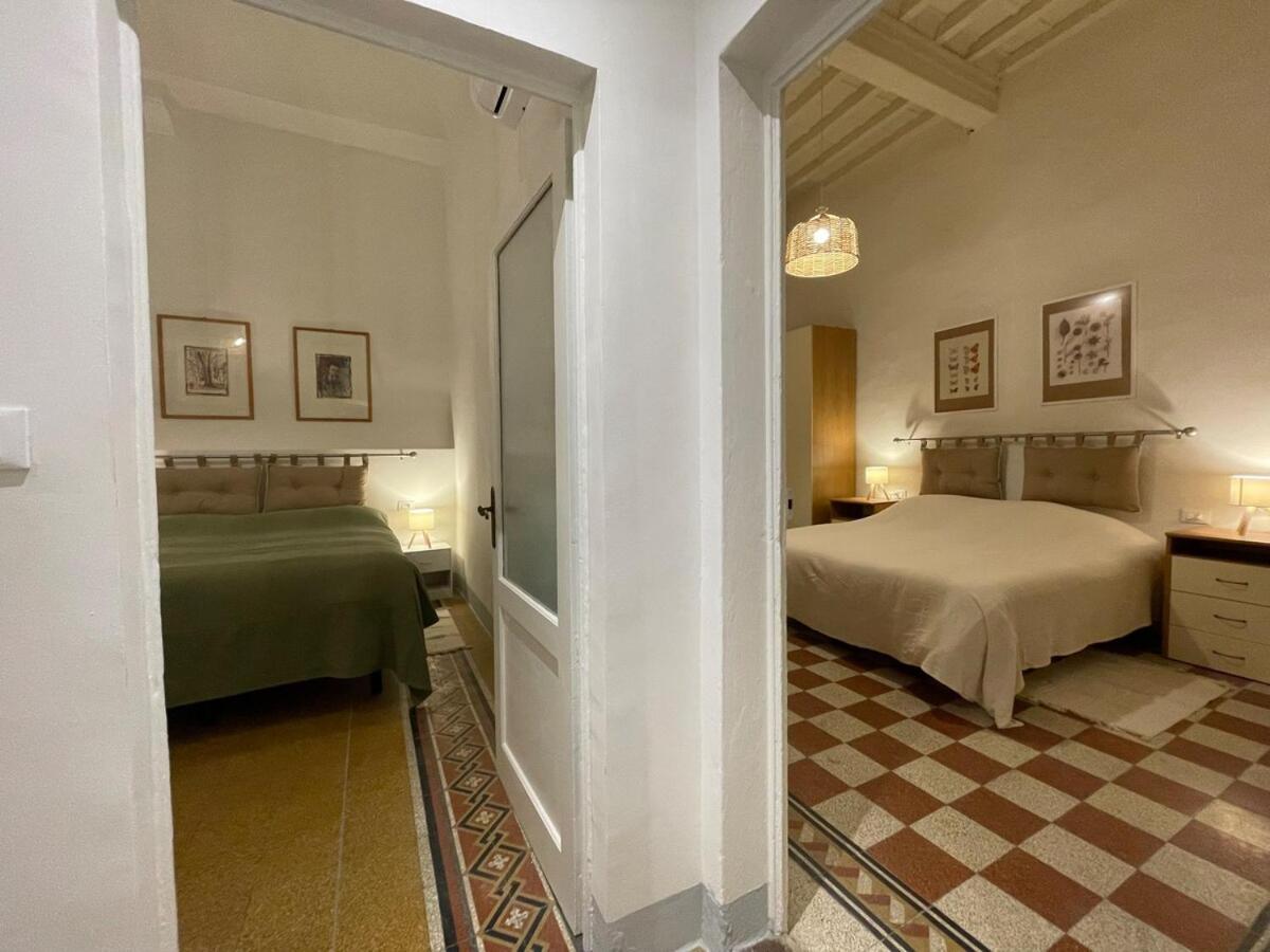 Ambrogio 33 - Three Bedrooms Three Bathrooms * Florencia