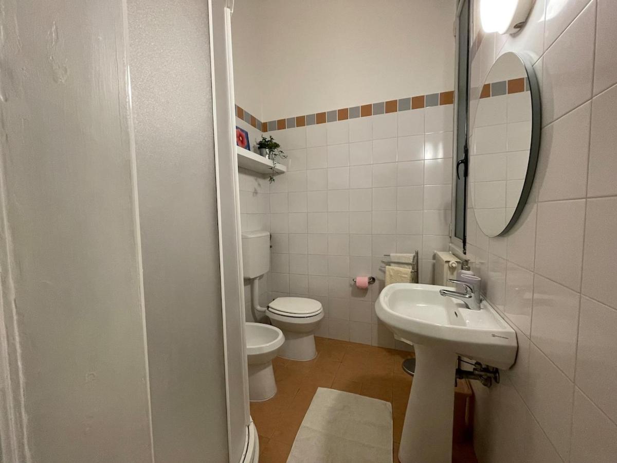 Ambrogio 33 - Three Bedrooms Three Bathrooms