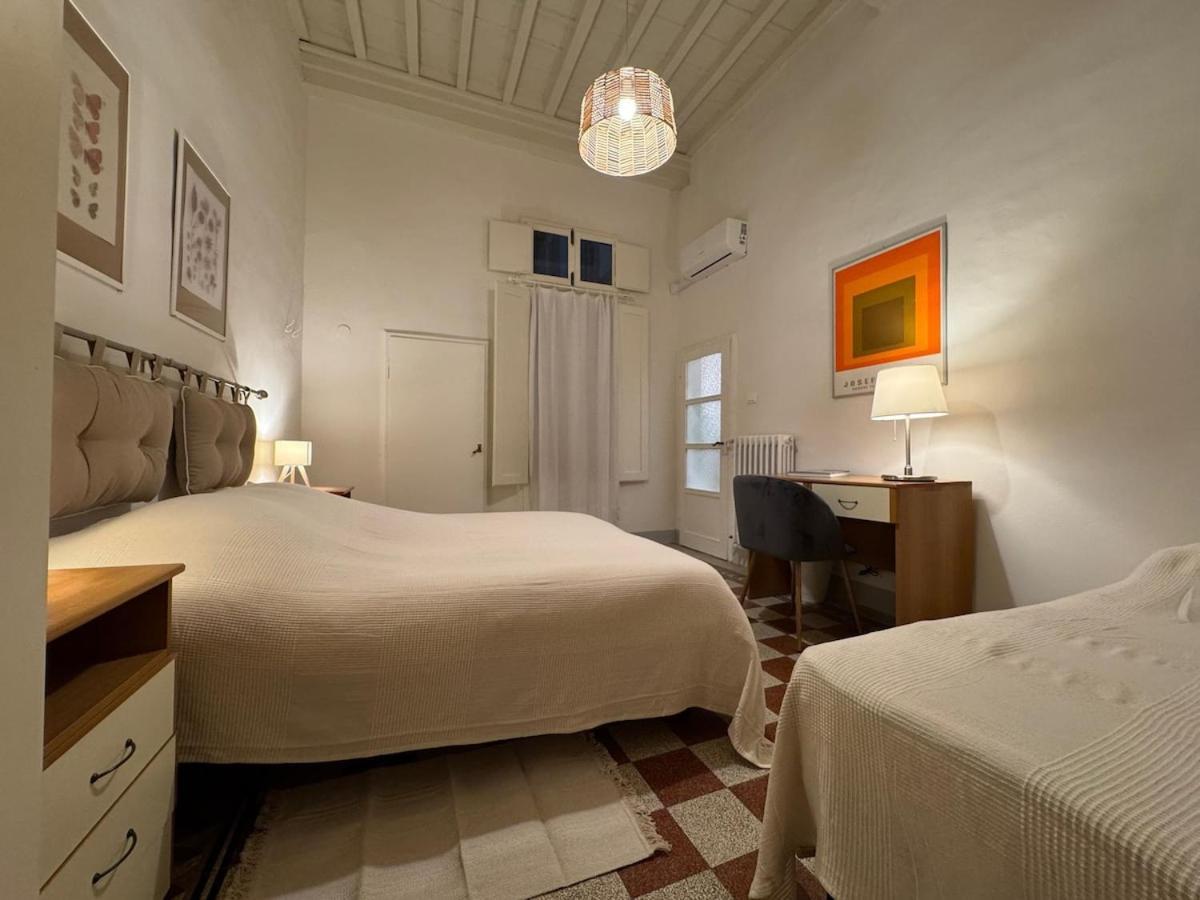 Apartamento Ambrogio 33 - Three Bedrooms Three Bathrooms