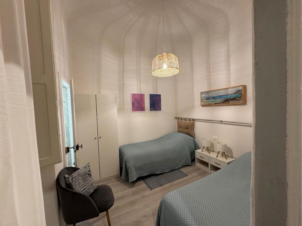 Ambrogio 33 - Three Bedrooms Three Bathrooms Florencia