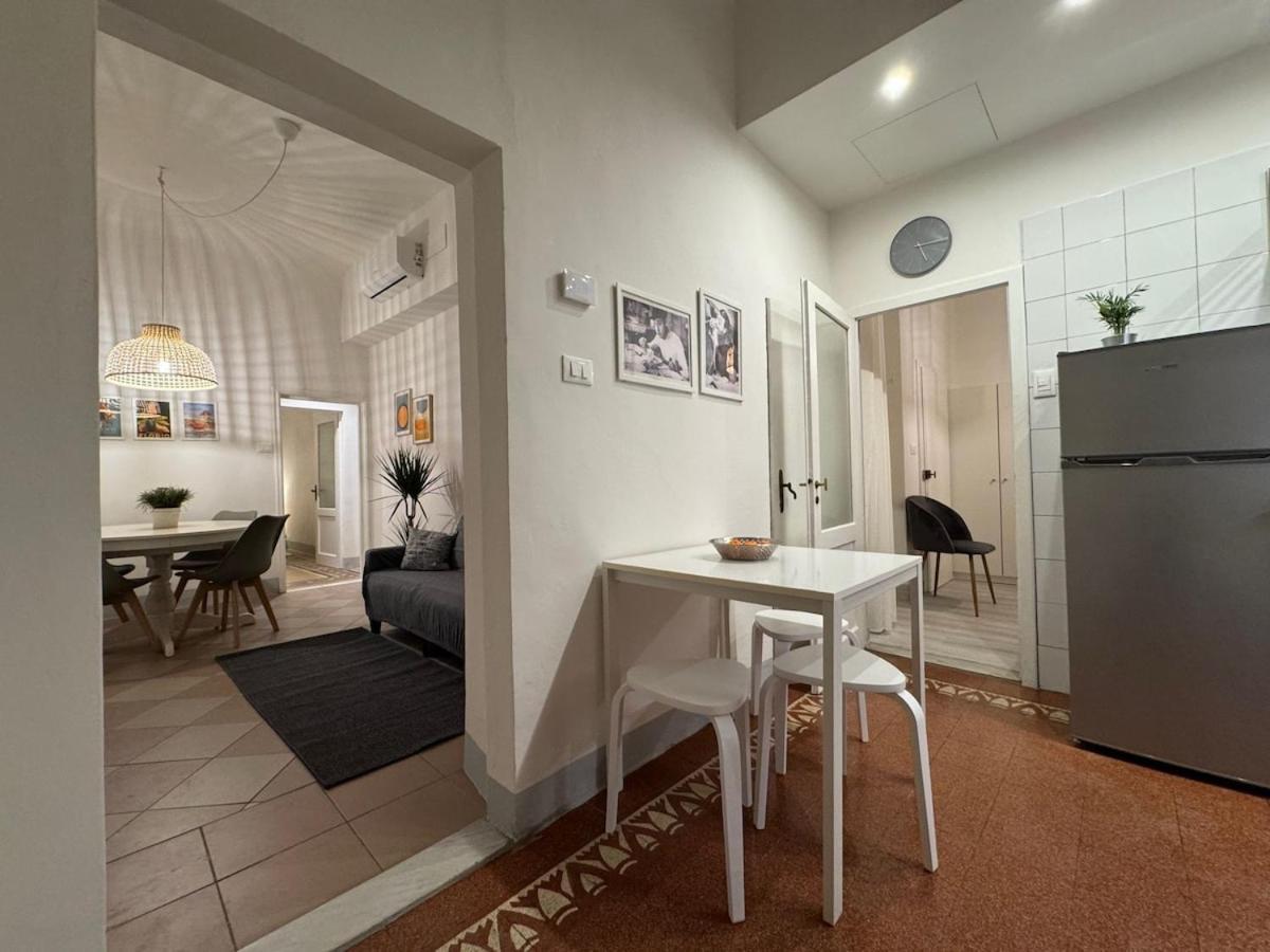 Apartamento Ambrogio 33 - Three Bedrooms Three Bathrooms Florencia