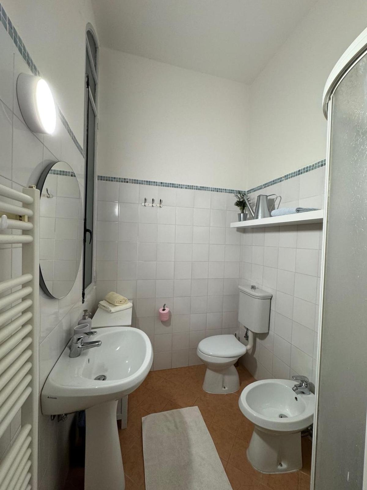 Ambrogio 33 - Three Bedrooms Three Bathrooms *